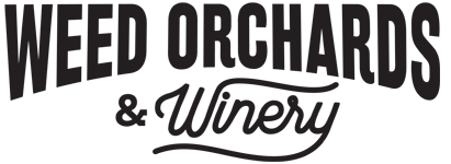 Weed Orchard's Shop