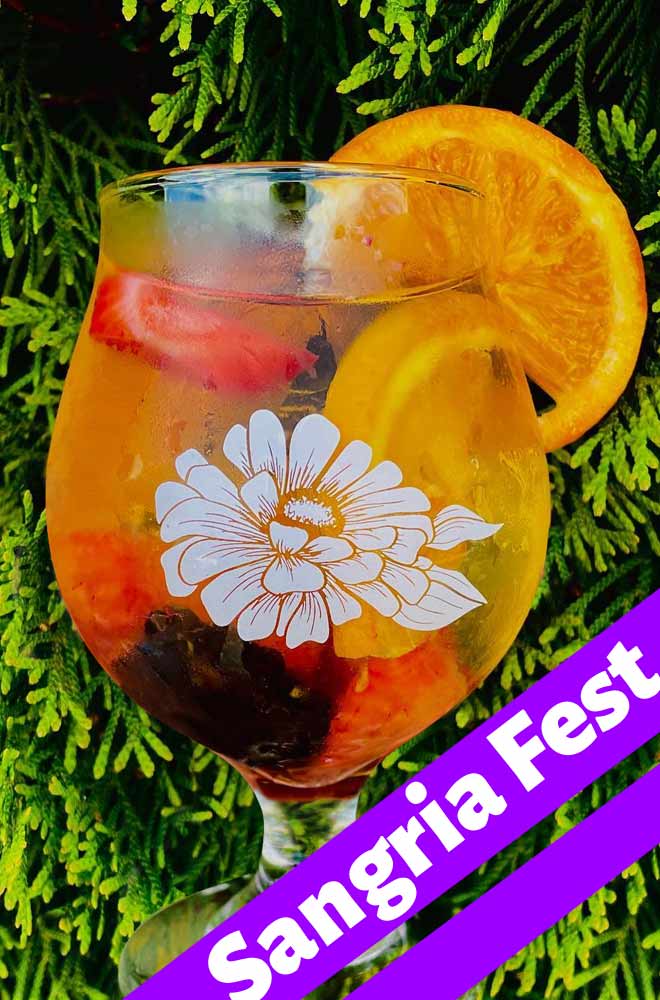 Sangria Festival
